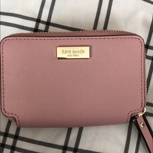 Kate spade wallet